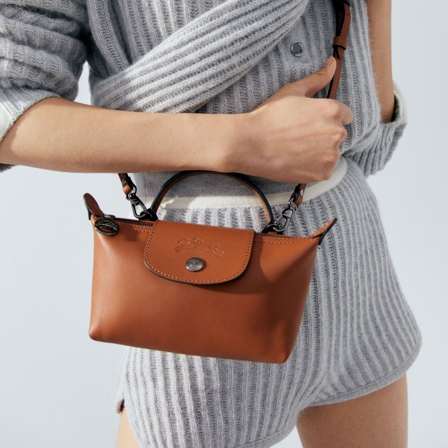 Clutches & Pouches