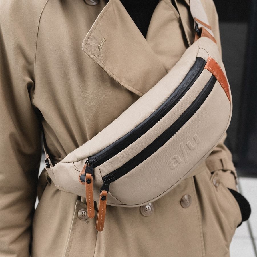 Gürteltaschen