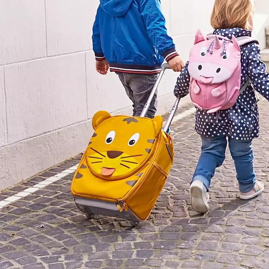 Kinderkoffer