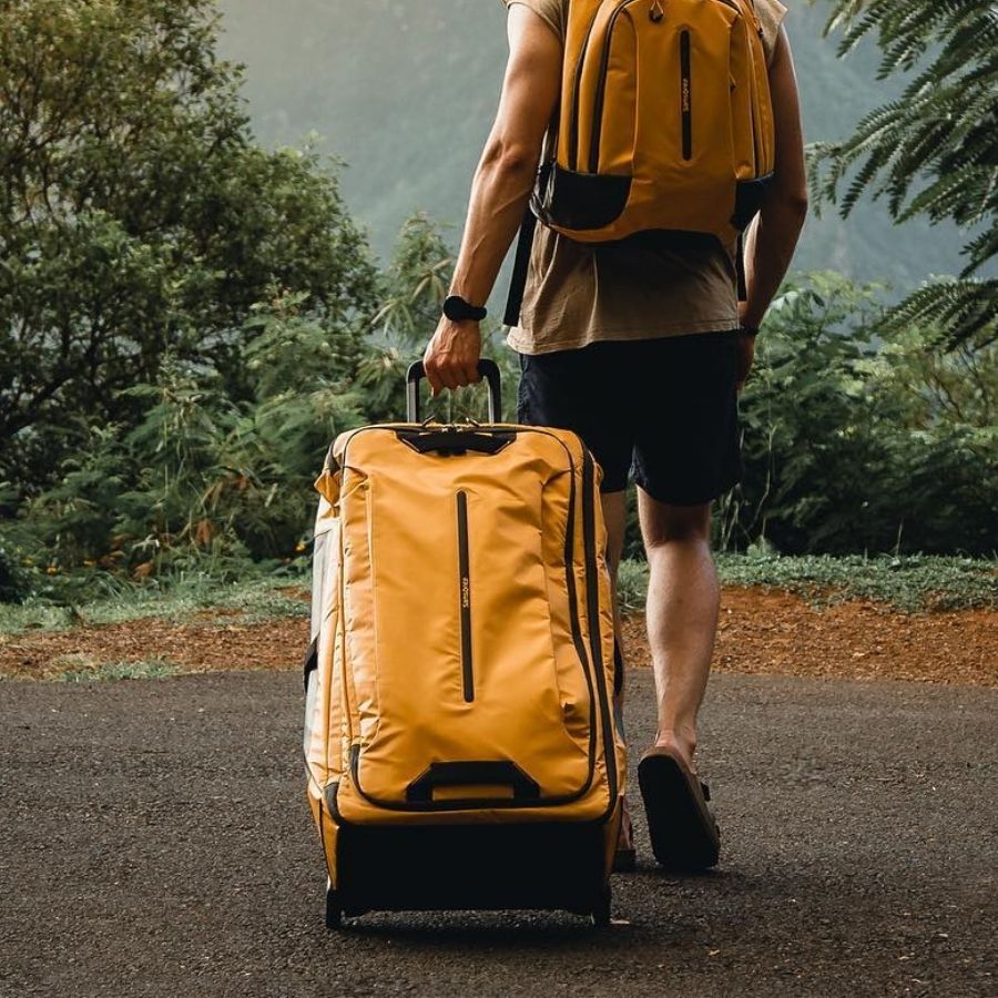 Reisetaschen