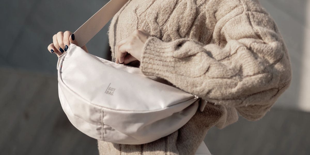 Moon Bags