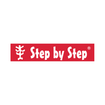 Step by Step