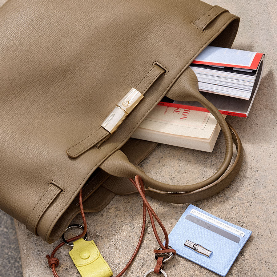 Longchamp Le Roseau