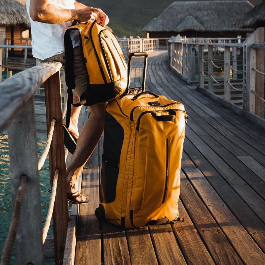 Samsonite Prodiver