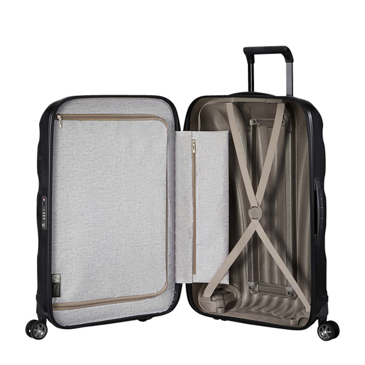 C-Lite Spinner 75/28