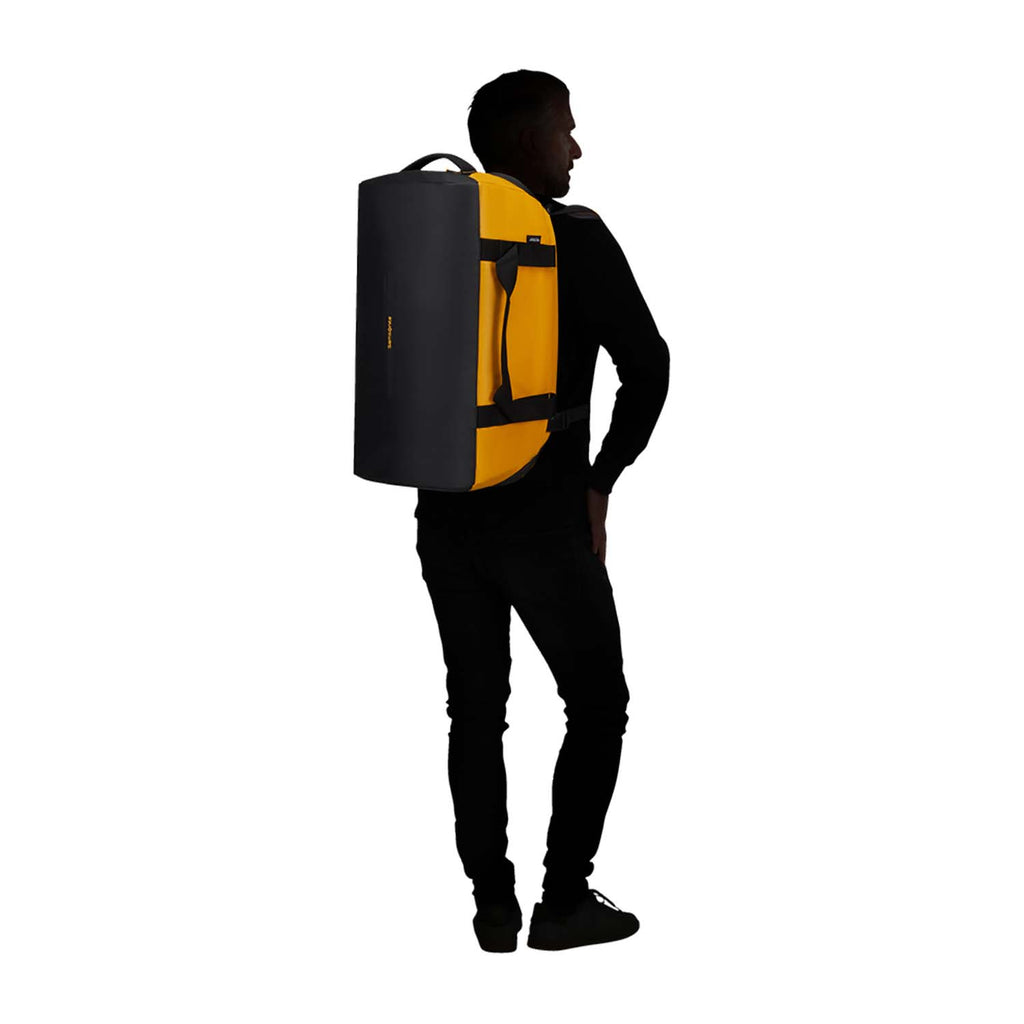 Prodiver Duffle S