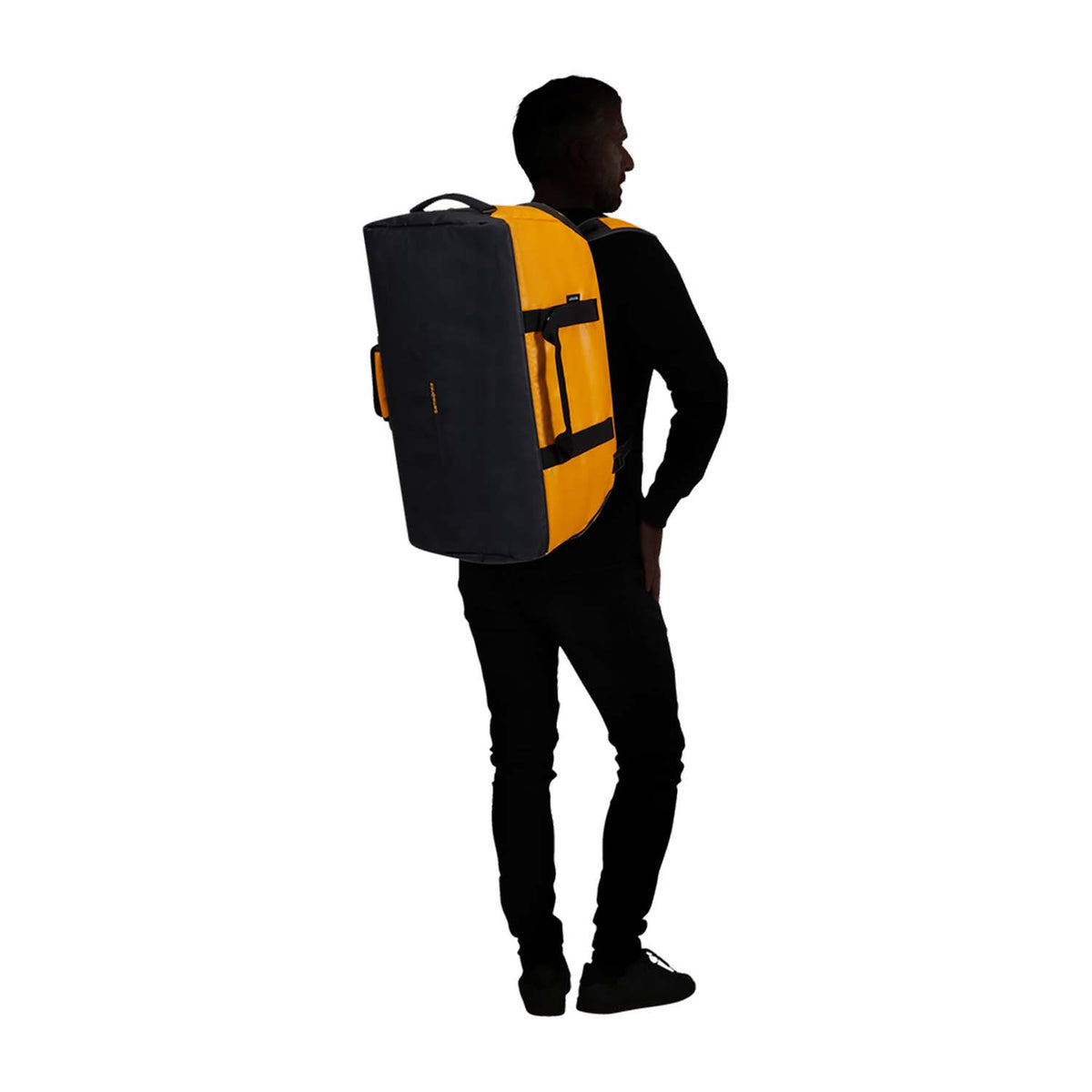 Prodiver Duffle M