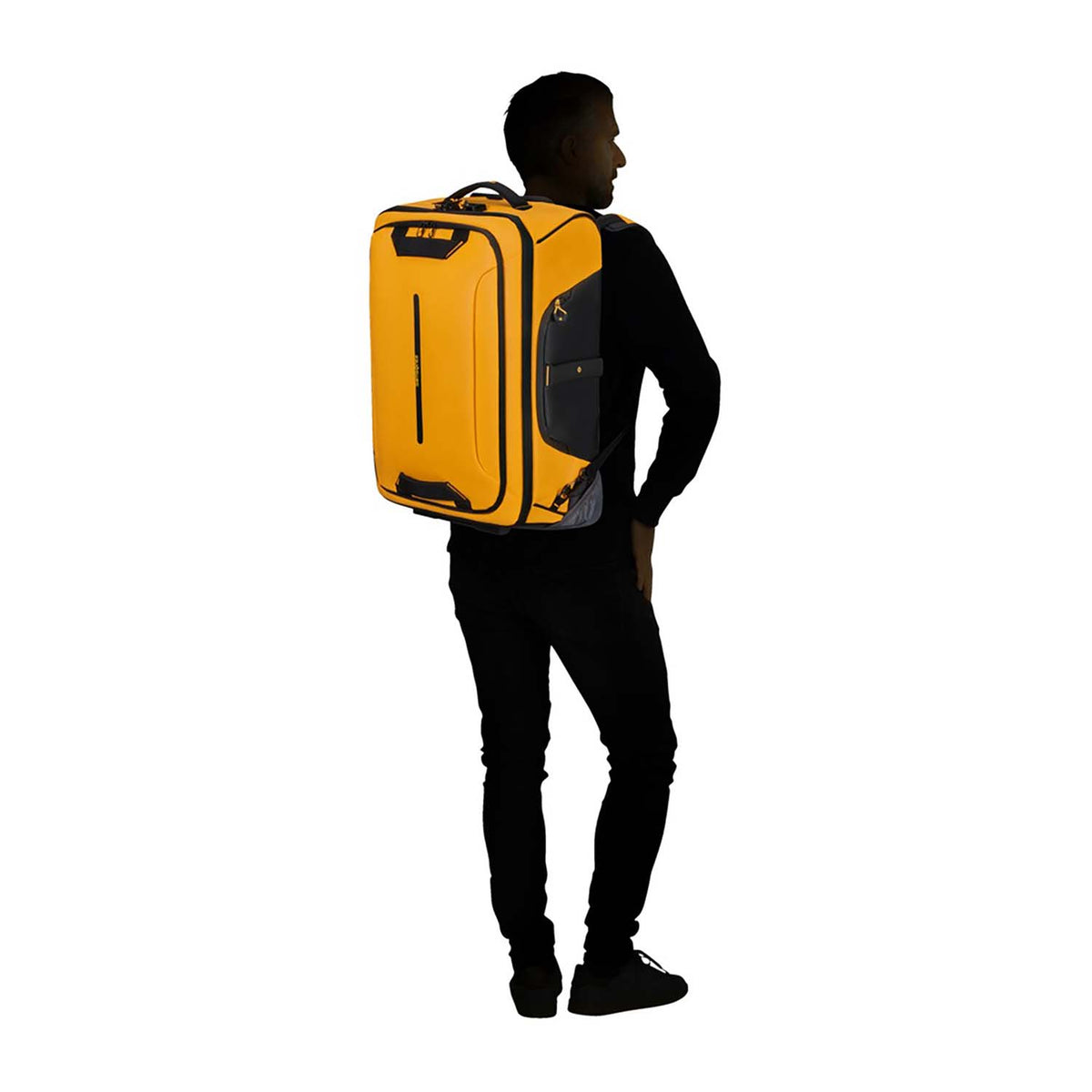 Prodiver Duffle/Wh 55 Backpack