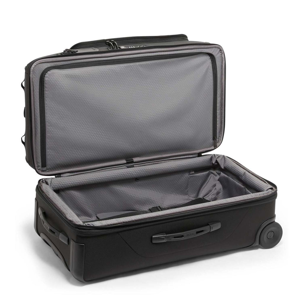 Alpha Bravo Travel Wheeled Duffle Exp P/C