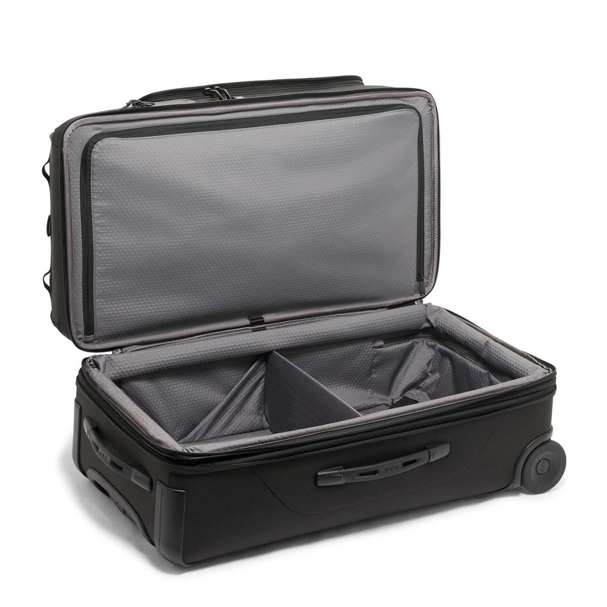 Alpha Bravo Travel Wheeled Duffle Exp P/C