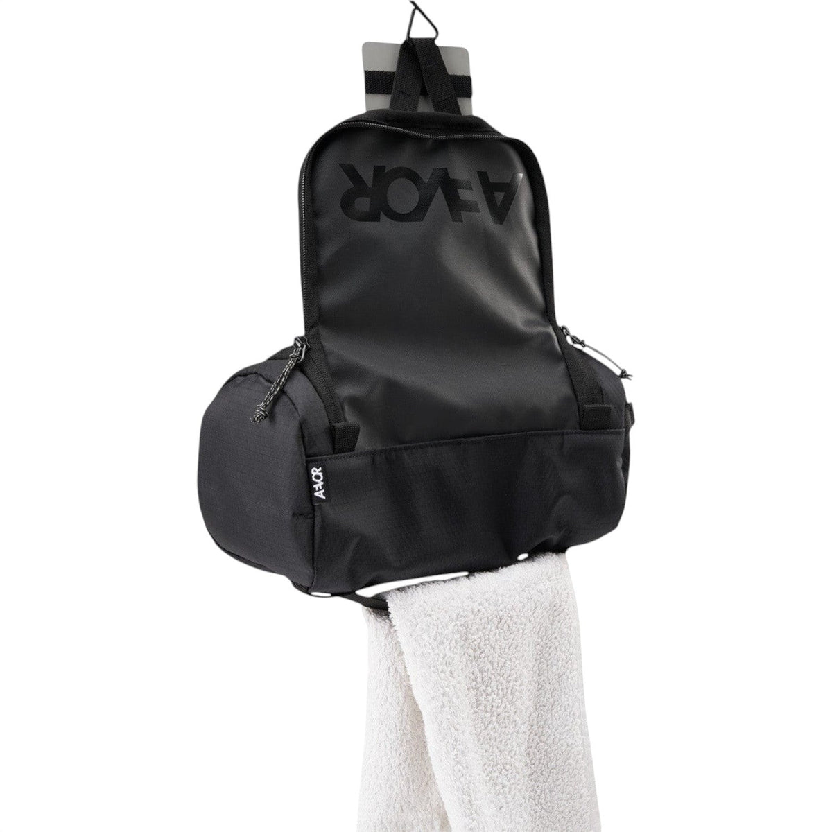 Wash Pack