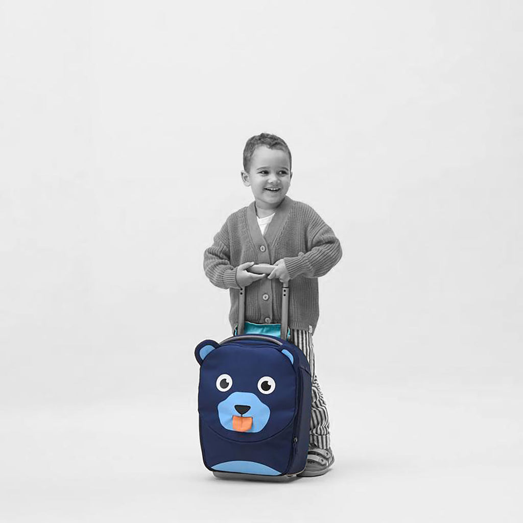 Kinderkoffer