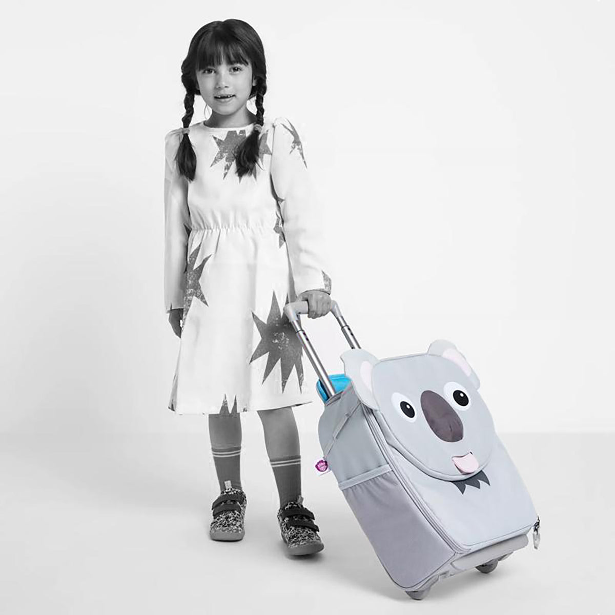 Kinderkoffer