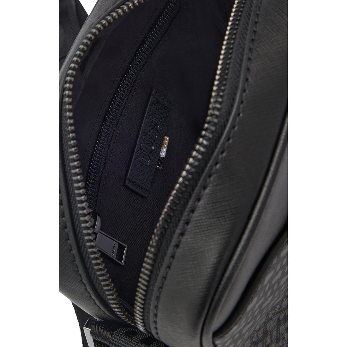 Zair M NS Zip