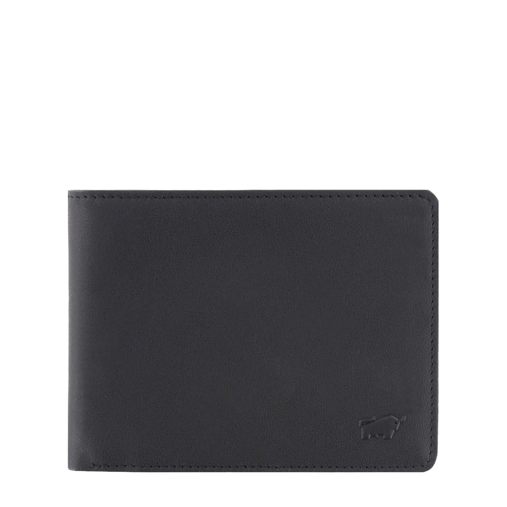 Arizona RFID Geldbörse 8CS