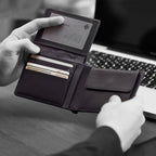 Arizona RFID Geldbörse 8CS