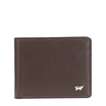 Golf RFID wallet 4+3CS