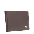 Golf RFID wallet 4+3CS