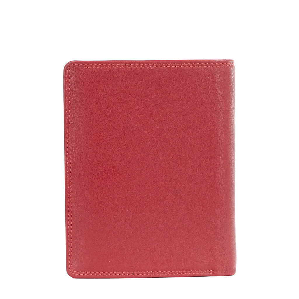 Golf RFID wallet H 7CS + Loop