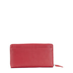 Golf RFID zip wallet 16CS