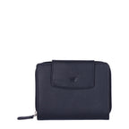 Nappa RV-wallet M 8CS