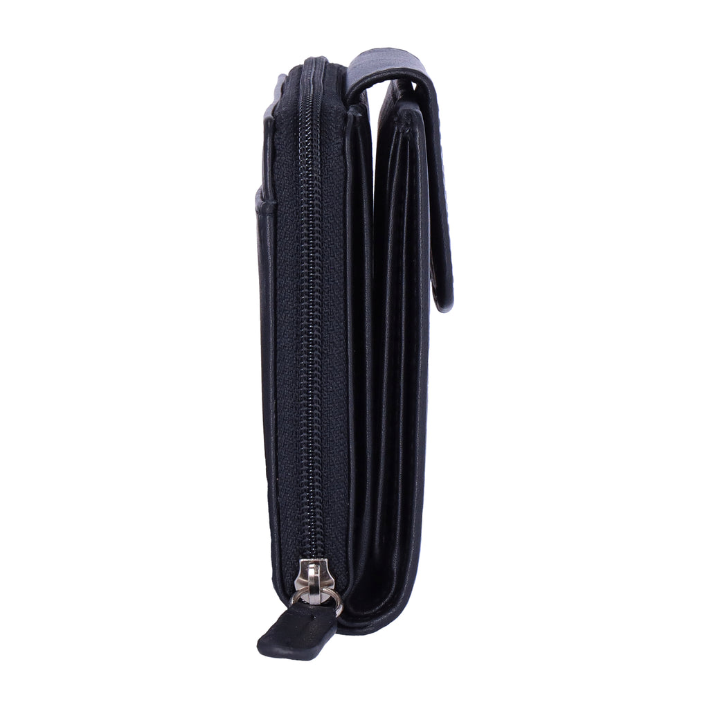 Nappa RV-wallet M 8CS
