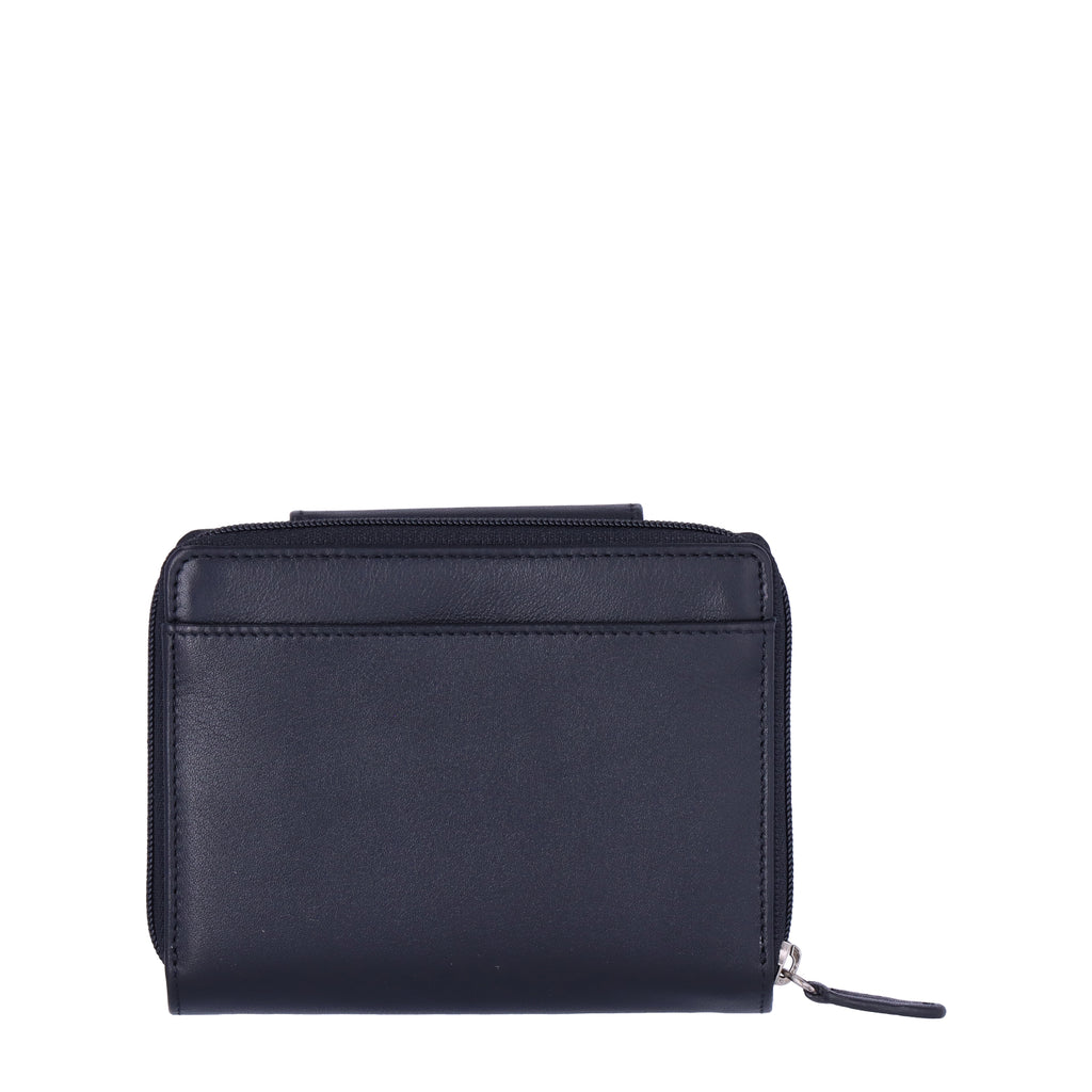 Nappa RV-wallet M 8CS