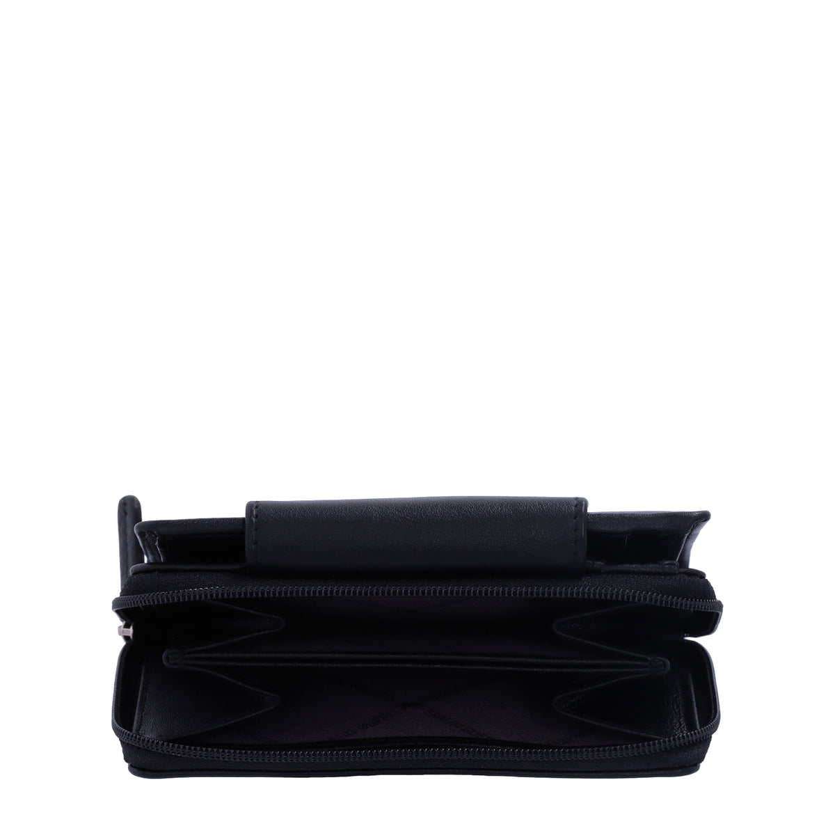 Nappa RV-wallet M 8CS