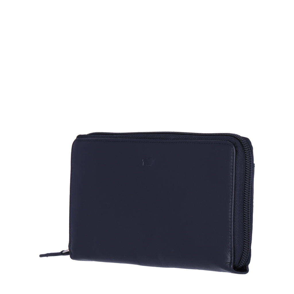Nappa RV-Geldbörse 26CS