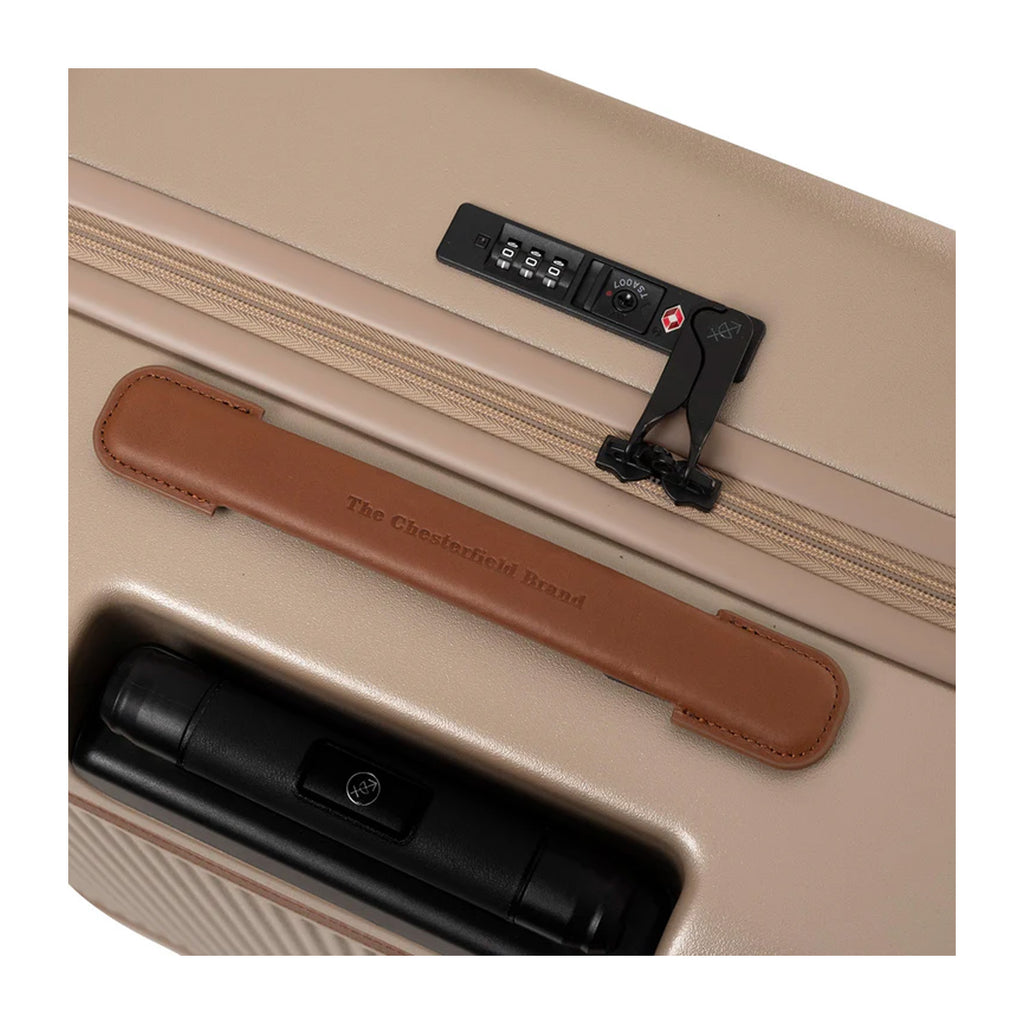 ZUNA Suitcase Medium