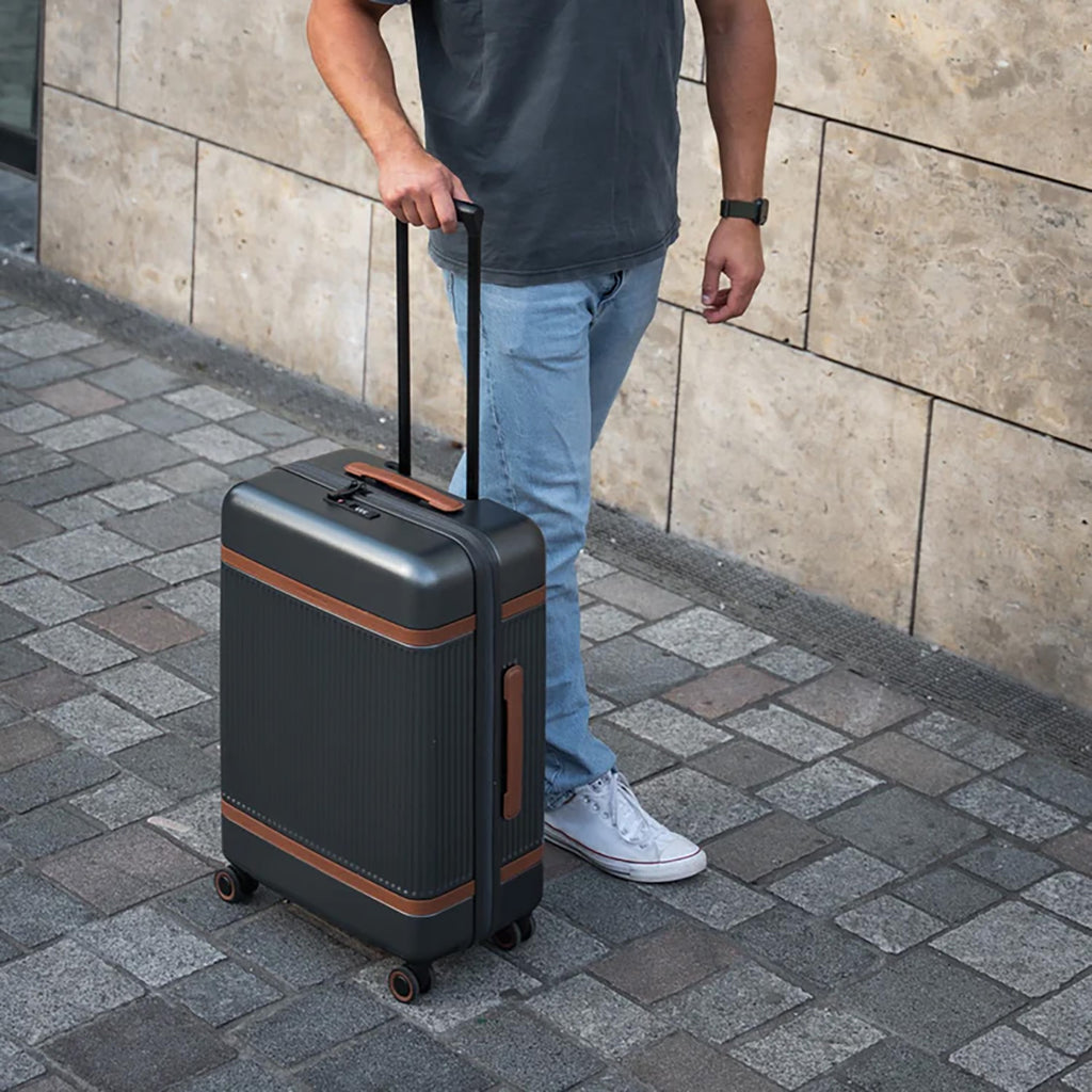 ZUNA Suitcase Medium