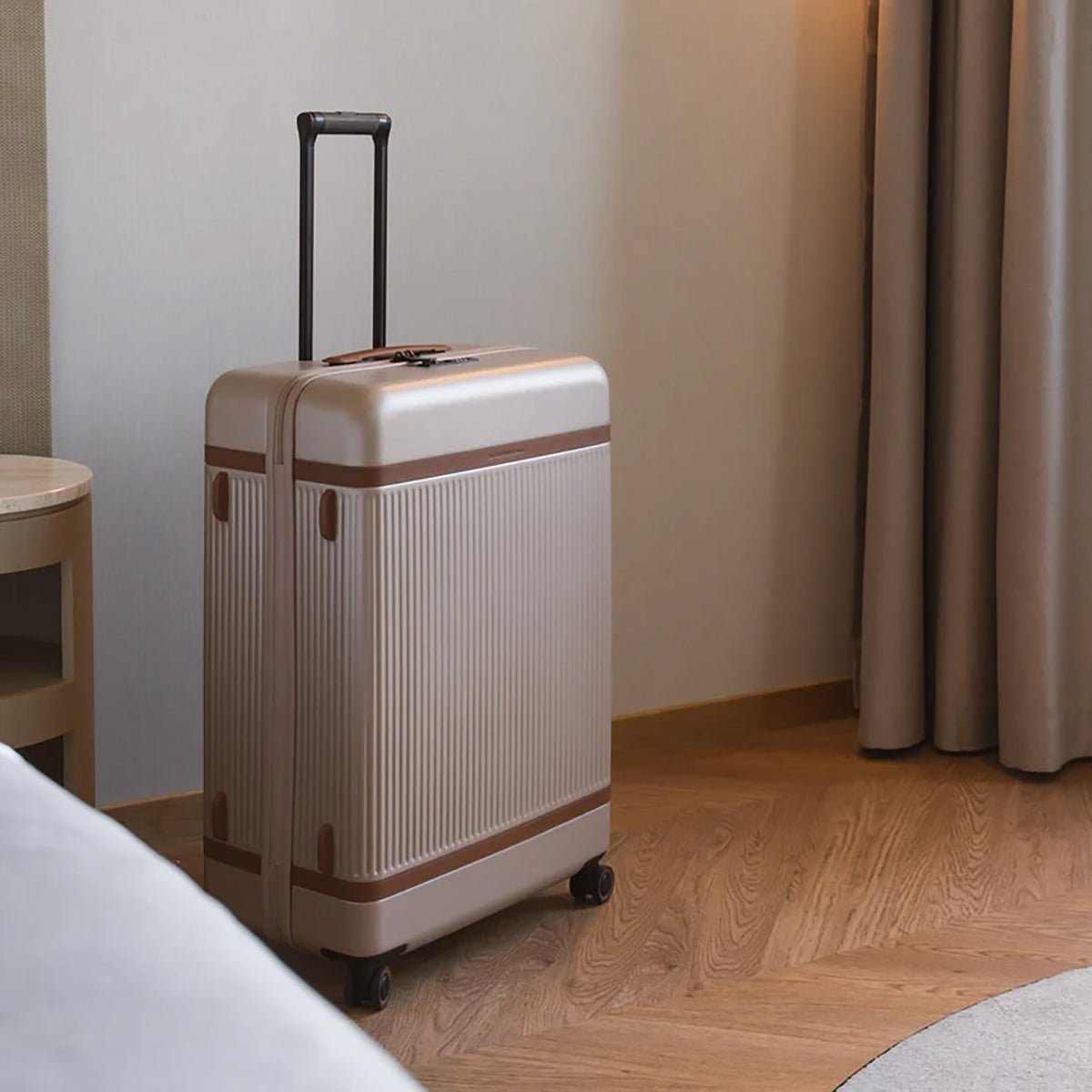 ZUNA Suitcase Large