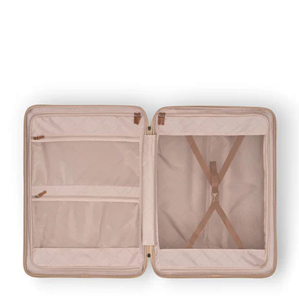 ZUNA Suitcase Large