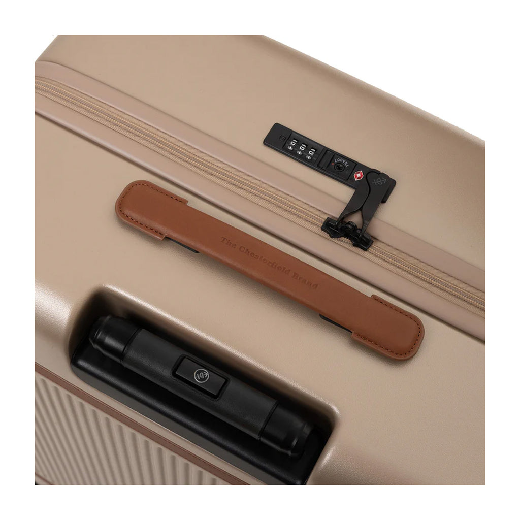 ZUNA Suitcase Large