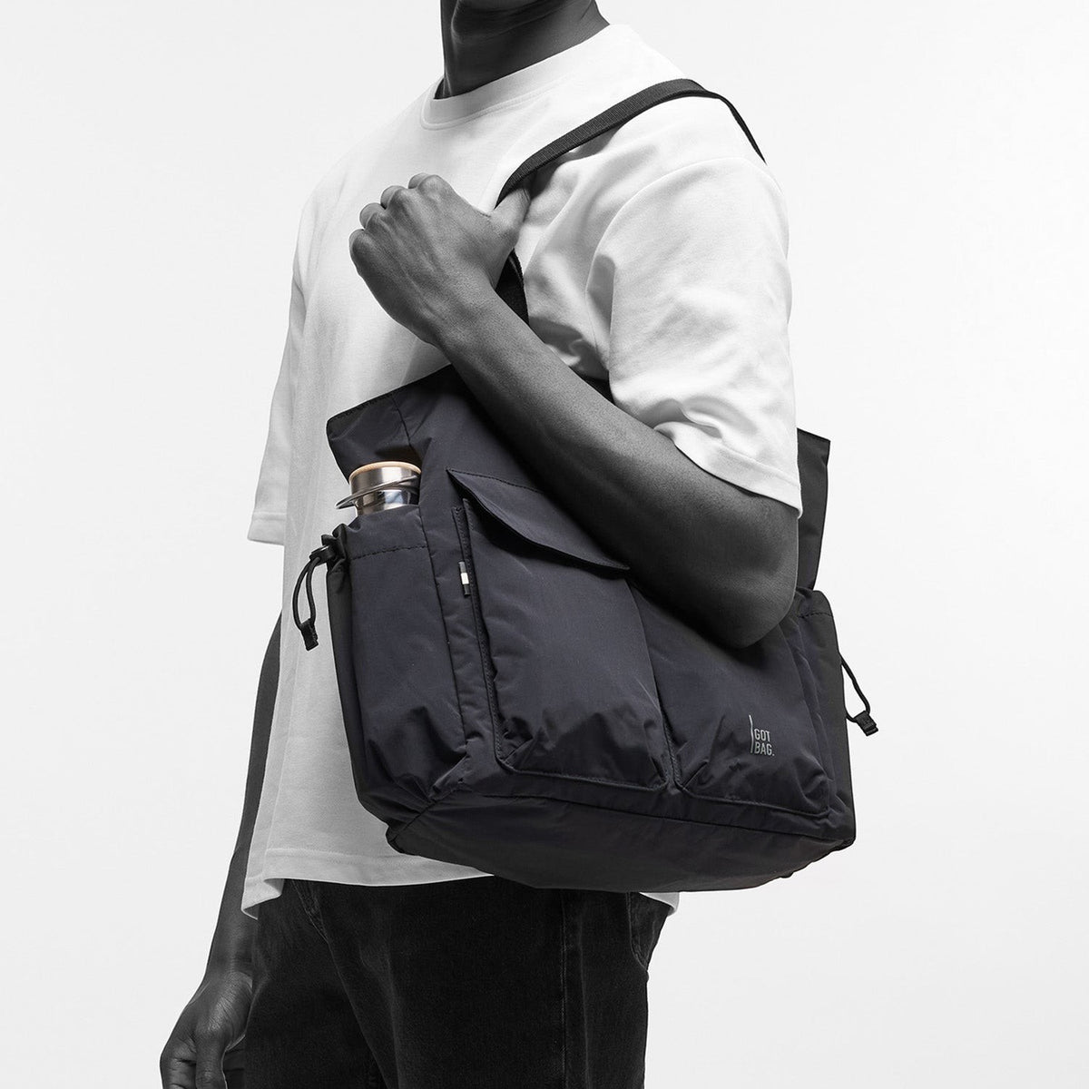 Mellow Tote Bag