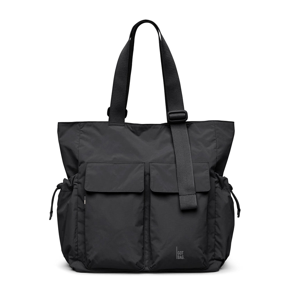 Mellow Tote Bag