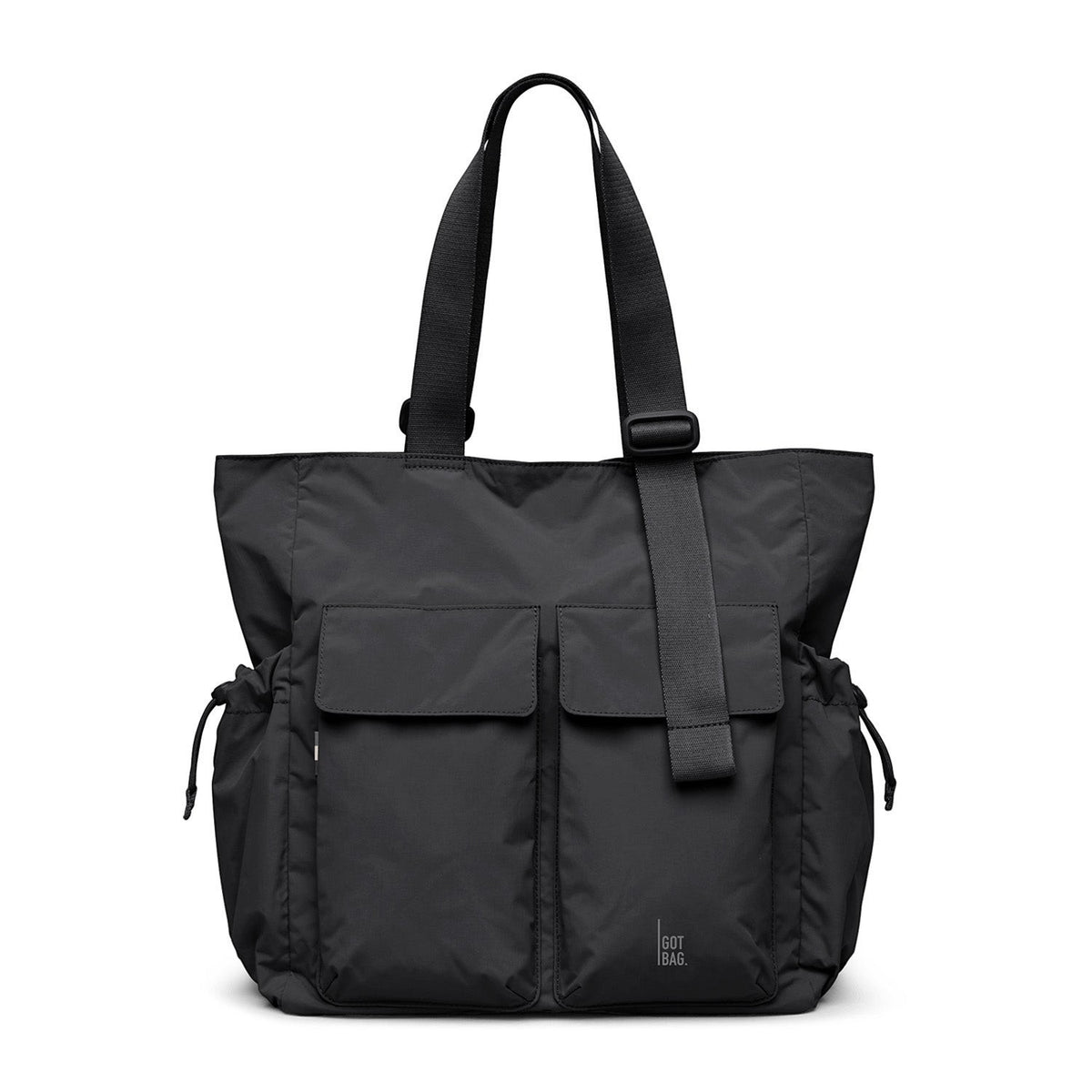 Mellow Tote Bag