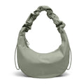 Moon Bag Ruffle Large