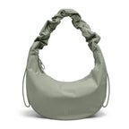 Moon Bag Ruffle Large