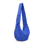 Moon Bag Ruffle Large