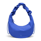 Moon Bag Ruffle Large