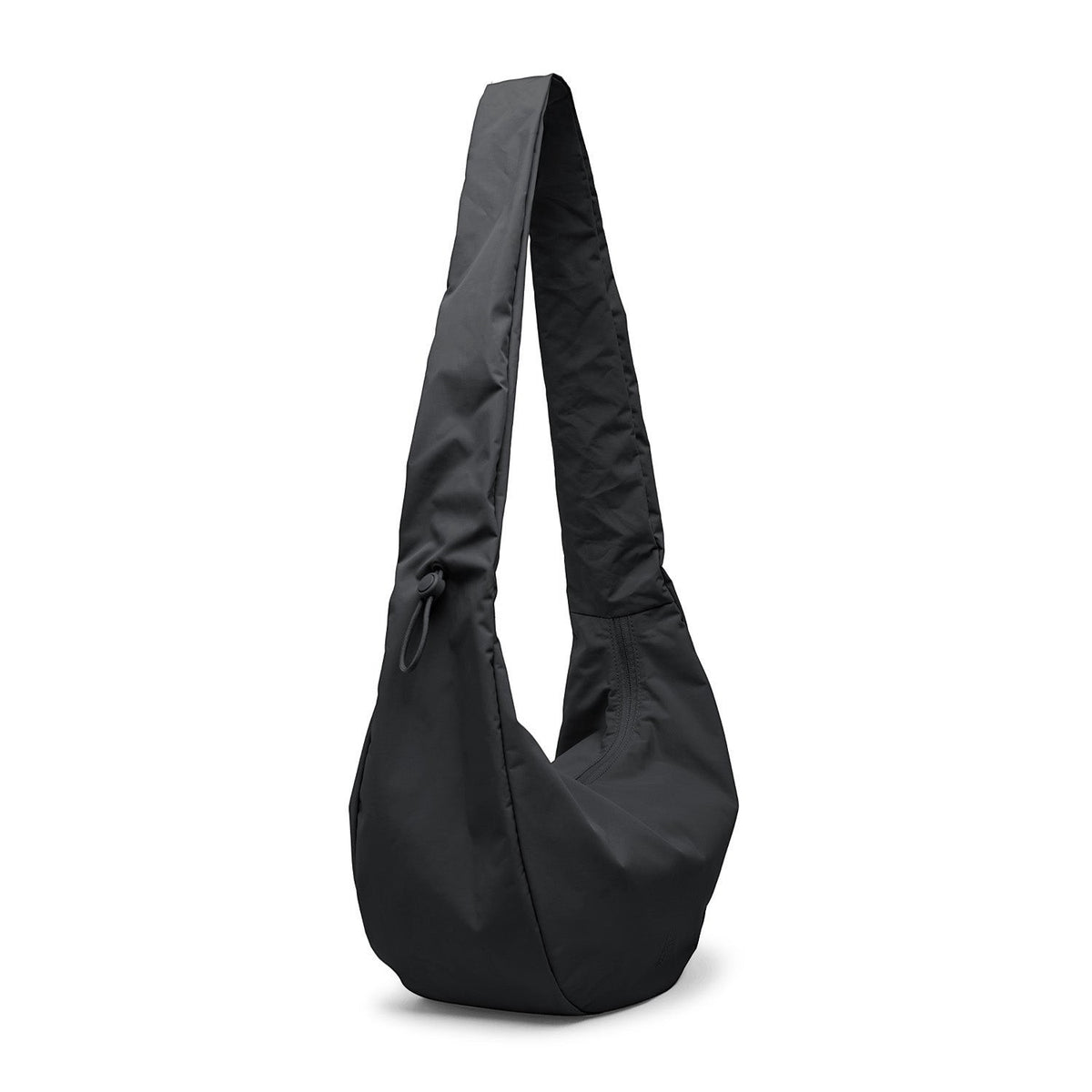 Moon Bag Ruffle Large