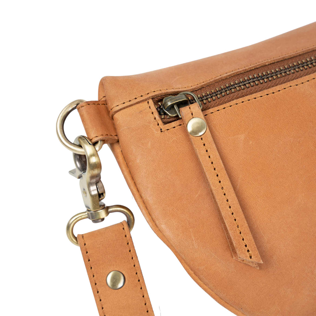 belt bag No 2-2 (L)