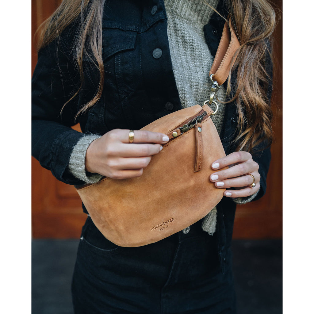 belt bag No 2-2 (L)