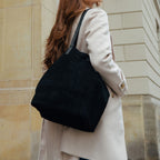 Butterfly Shopper 16-2 (Velours)