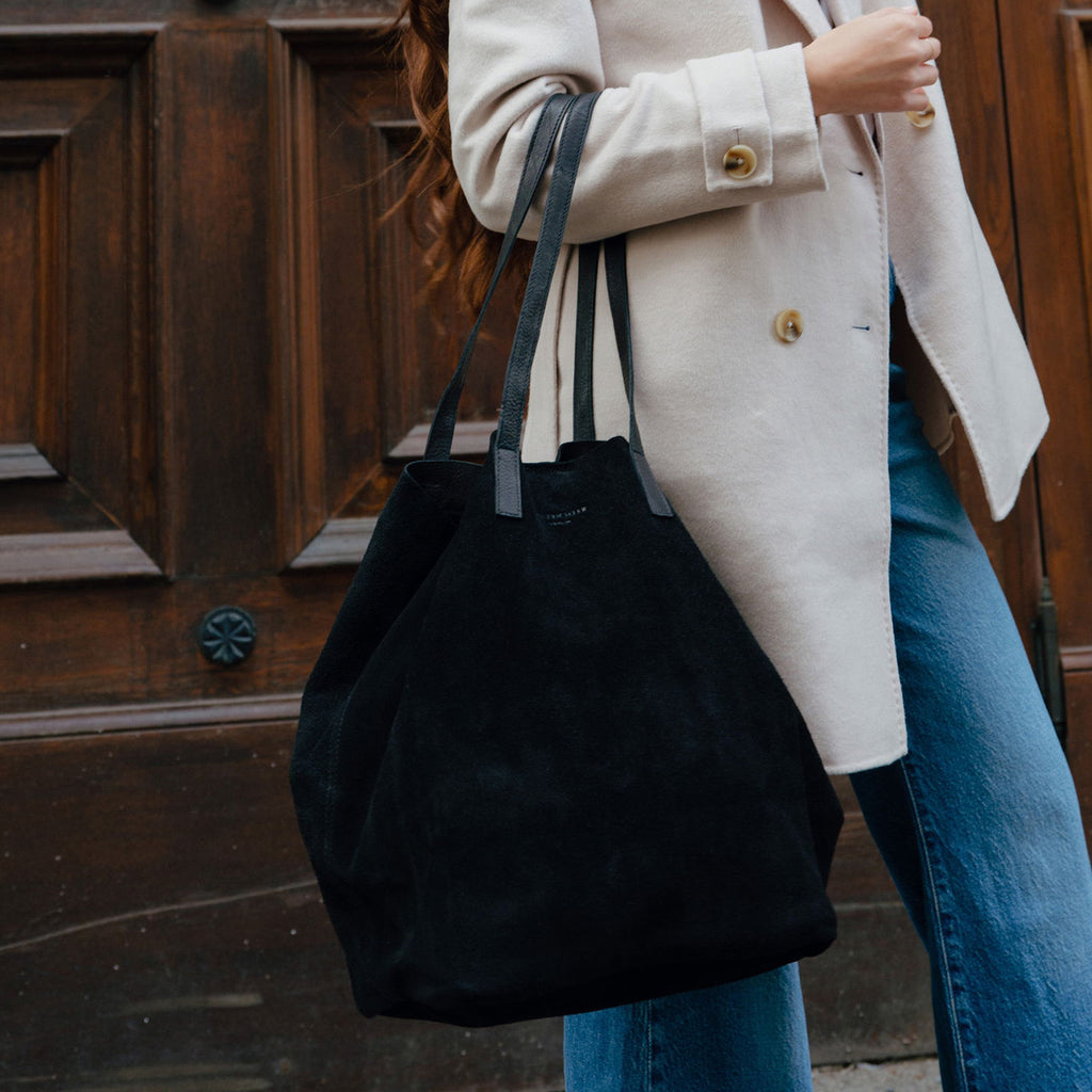 Butterfly Shopper 16-2 (Velours)
