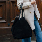Butterfly Shopper 16-2 (Velours)