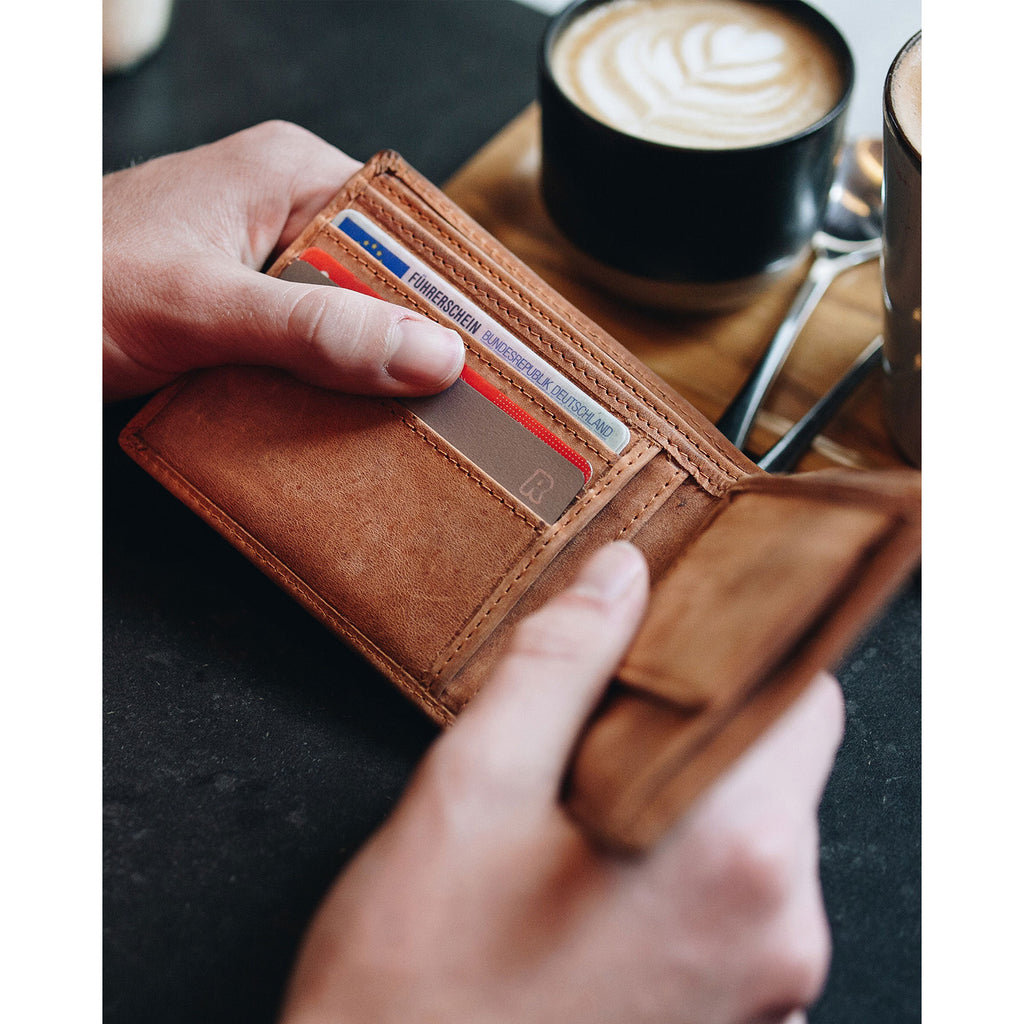 wallet No 1-2