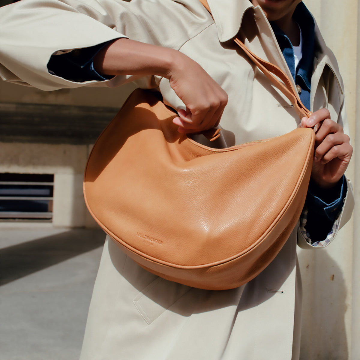 Moon Shopper No 1-4