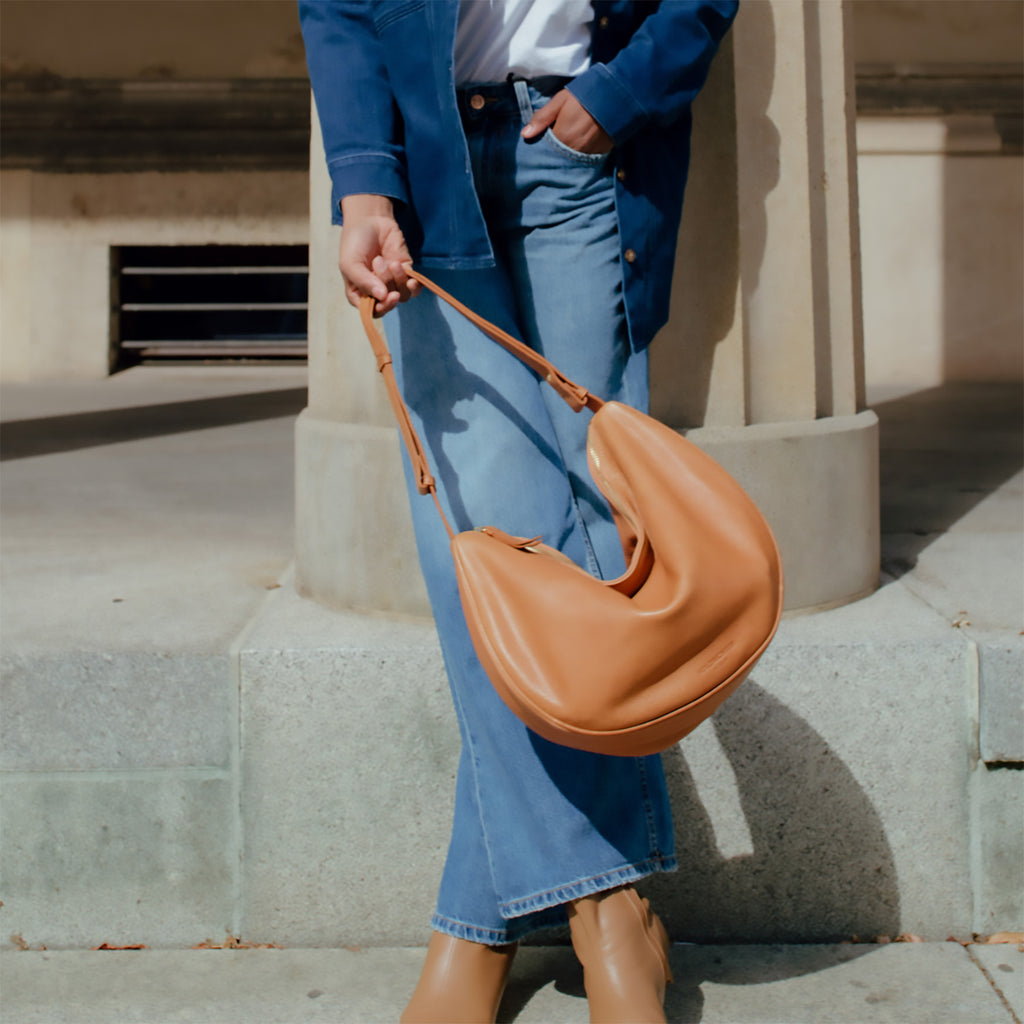 Moon Shopper No 1-4